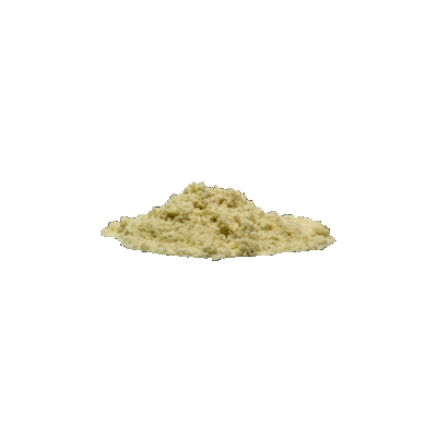 Poudre d'amandes blanches bio le carton de 10KG
