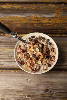 Muesli d'épeautre au chocolat - 500 g