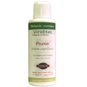 Lotion Cendre de Prunier - 200 ml - Posch