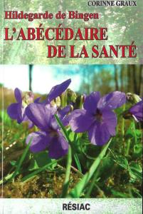 L'ABECEDAIRE DE LA SANTE ED RESIAC