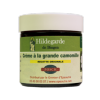 Crème à la Grande Camomille - 50 ml - POT VERRE - Posch
