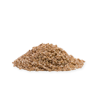 Concassé d'épeautre ou gruau- 25 kg