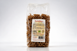 Mafaldines d'épeautre aux chataîgnes BIO - 250 g