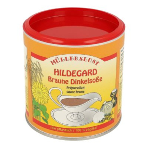 Préparation Sauce Brune/Braune DinkelsoBe - 100 % végétal - 315 g