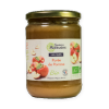 Purée de pommes bio - 560 g NATURGIE