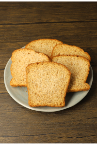 Biscottes d'épeautre COMPLETES - 225 g