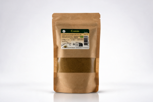Cumin BIO - POUDRE - 100 g - SACHET