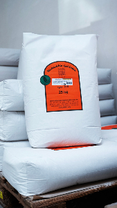 Farine d'épeautre - "Blanche fine" T45 - 25 kg - Hertzka