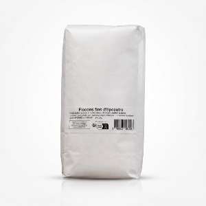 Flocons FIN d'épeautre - 1 kg