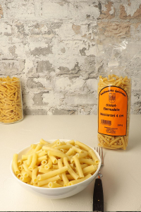 Maccaroni d'épeautre aux oeufs - 250 g