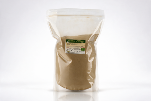 Racine de Pyrèthre BIO - POUDRE - 1 kg - SACHET