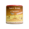 Préparation pour sauce brune Hildegarde 315g