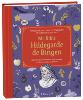 Ma bible Hildegarde de Bingen Éditions Leduc