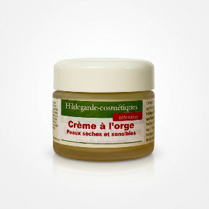 Crème de visage à l'Orge INTENSIVE - 50 ml - Posch