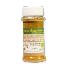 Curry du grenier BIO - POUDRE - 40 g - POT distributeur