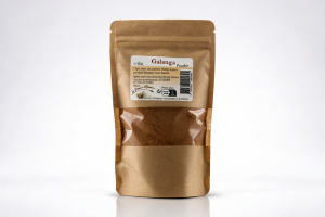 Galanga - POUDRE - 100 g - SACHET