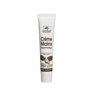 Crème Mains Karité BIO - 40 ml - NATURADO