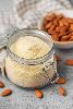 Amandes BLANCHE BIO - POUDRE - 250 g