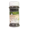 Pavot Bio graines - pot distributeur de 60 g