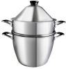 Cuit vapeur douce inox Vapok - Garantie fabriquant 10 ans.