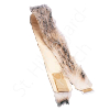 CEINTURE de blaireau - Taille 85 cm