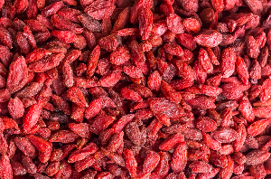 Baies de Goji BIO - 250 g