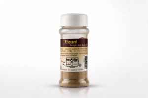 Pilocard - Mélange de plantes - POUDRE - 30 g - POT distributeur