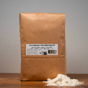 Farine d'épeautre - "Pain tradition" T110 - 2 kg - Hertzka