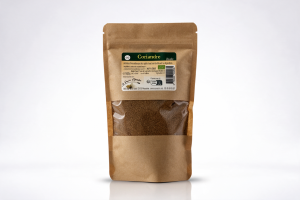 Coriandre BIO - POUDRE - 100 g - SACHET