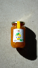 Purée Citron Jaune BIO - 100 % issu de fruits - 310 g - Naturgie