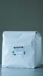 Farine d'épeautre BIO - Sur Cylindre T80 - 5 kg