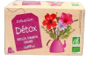 Tisane DETOX BIO 20 sachets
