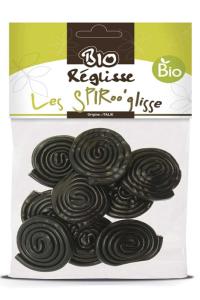 Bonbons spiroo'glisse bio 100g