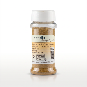  Mélange Antidia - 40 g - POT distributeur