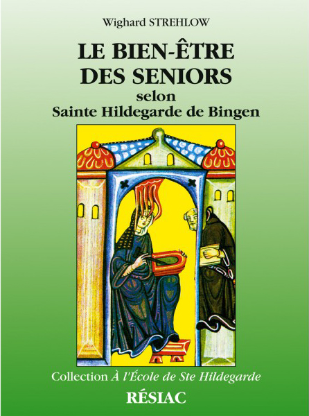 BIEN ETRE DES SENIORS (LE) ED RESIAC