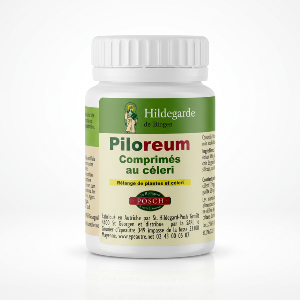 Piloreum - Comprimés CELERI - Boite 270 c - 70 g - Posch