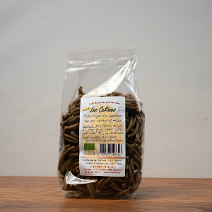 Les Celtines BIO - Casarecce épeautre pois chiches orties - 250 g
