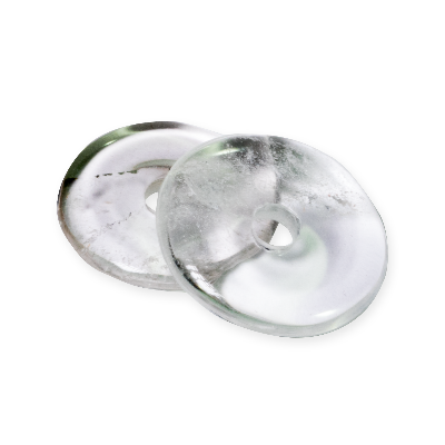 Cristal - Donut 3cm