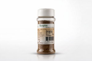 Mélange Respire - POUDRE - 50 g - POT distributeur