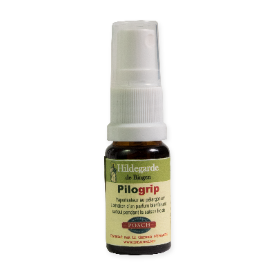 Pilogrip pulvérisateur spray 10ml