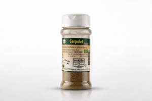 Serpolet BIO - POUDRE - 35 g - POT distributeur