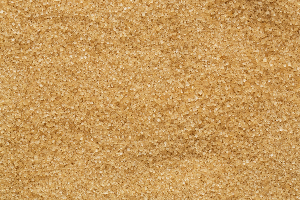 Sucre BLOND BIO - 1 kg - SACHET