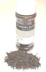 VOANTSY PERIFERY Poivre sauvage - GRAINES - 50 g - POT distributeur