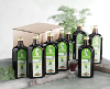 Pack 8 - ABSINTHE/Maitrank - Boisson aromatisée BIO - (8x500 ml) - Posch