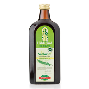 SCOLOPENDRE/Scolovin - Boisson aromatisée à base de vin BIO - 500 ml - Posch