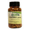 Gélules Fenugrec graines - Flacon (200 unités) Poids net 80g - Marque Cailleau