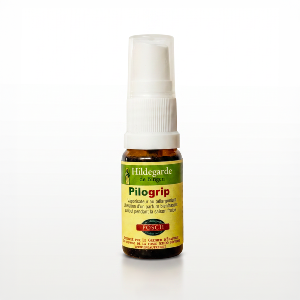 Pilogrip - Vaporisateur au pélargonium - 10 ml - Flacon SPRAY - Posch