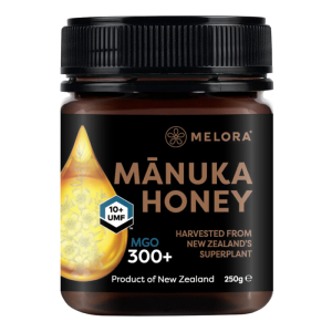 Miel de Manuka Monofleurs - 300 MGO - 250 g