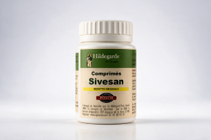 Comprimés SIVESAN - Boite 270 c - 70 g - Posch