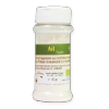 Ail SEMOULE BIO - 40 g - POT distributeur